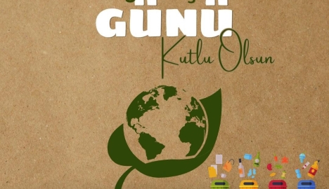 Geleceğimiz İçin Birlikte Hareket Ederek Sağlıklı Bir Gelecek İçin Çevreyi Korumak