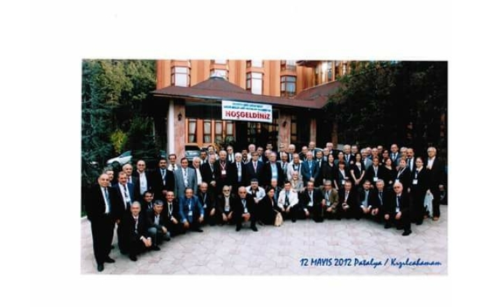 Keçiören Çevre Sağlığı Koleji/Meslek Lisesi 2025 Yılı Büyük Mezunlar Buluşması Duyurusu