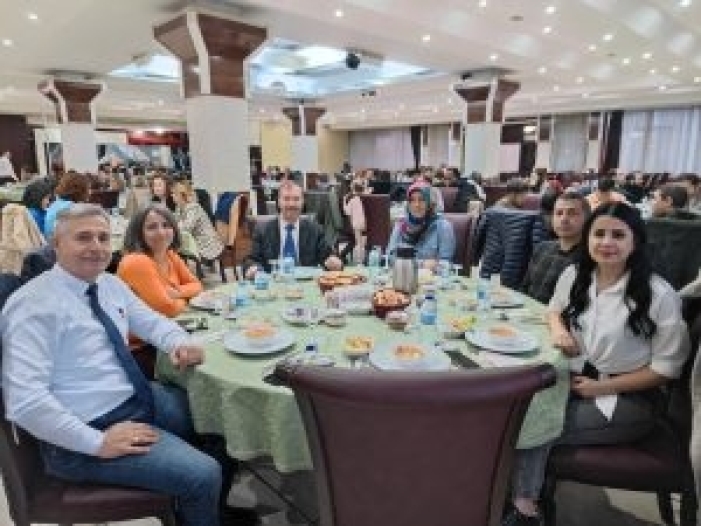 Çevsader 2023 İftarı Ankara’da Yapıldı