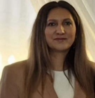 İnci SEVİNÇ