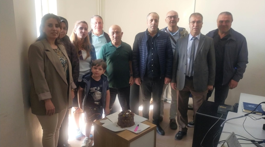 Çevsader Genel Merkezi olarak Ankara 26 Eylül Dünya Çevre Sağlığı Günü Ziyaretleri Yaptık