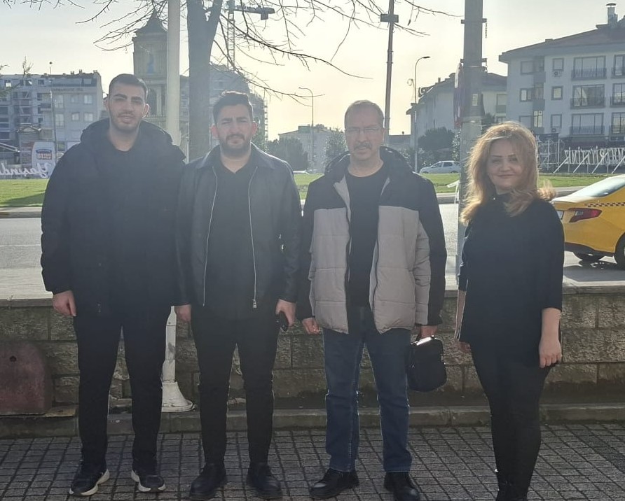 mceclip5_9 ÇEVSADER Genel Başkanı Görünme: “Sahadan Gelen Görüşler Yol Haritamızı Belirliyor”