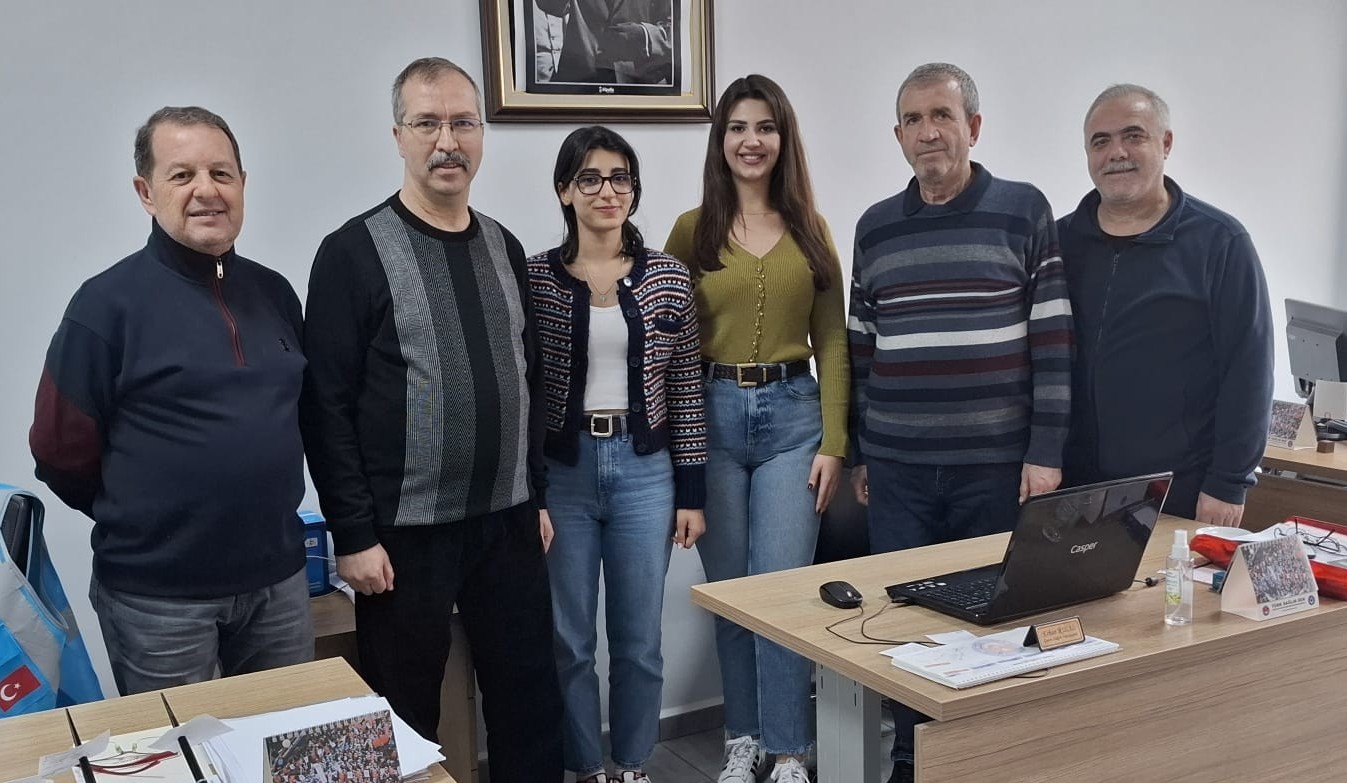 mceclip8_6 ÇEVSADER Genel Başkanı Görünme: “Sahadan Gelen Görüşler Yol Haritamızı Belirliyor”