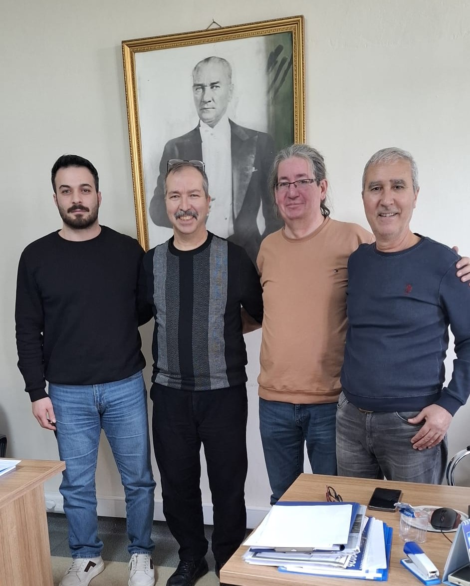 mceclip9_5 ÇEVSADER Genel Başkanı Görünme: “Sahadan Gelen Görüşler Yol Haritamızı Belirliyor”